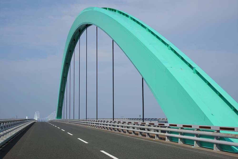 新北九州空港連絡橋